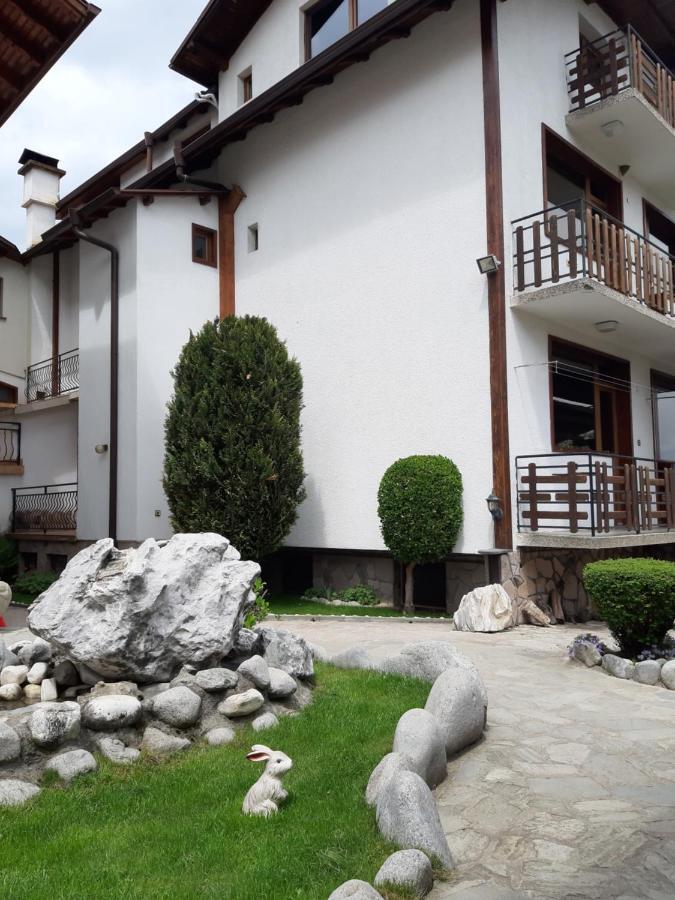 Hadji Georgi Hotel Bansko Exterior photo