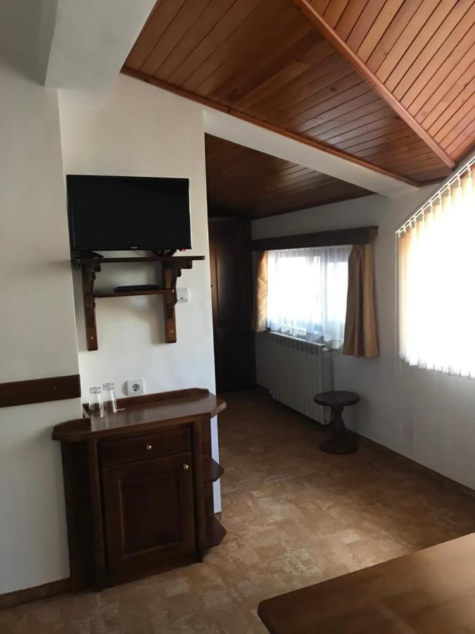 Hadji Georgi Hotel Bansko Exterior photo