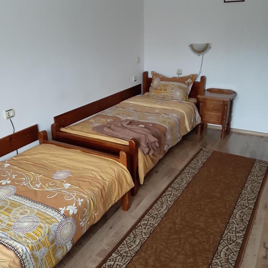 Hadji Georgi Hotel Bansko Exterior photo
